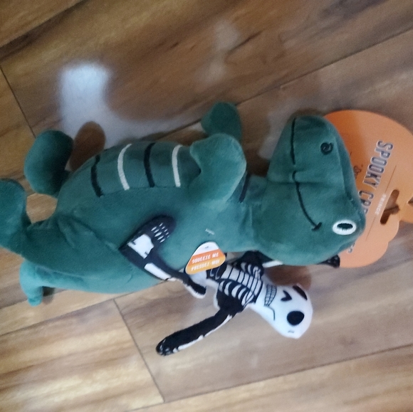 Fringe spooky Creatures - Picture 5 of 7